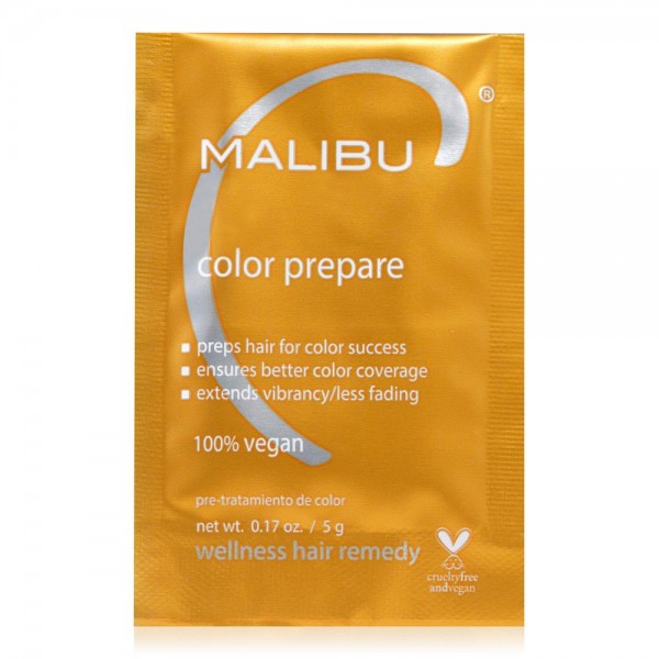 MALIBU C Color Prepare