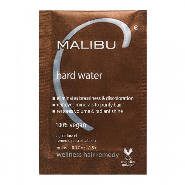 MALIBU C Hard Water