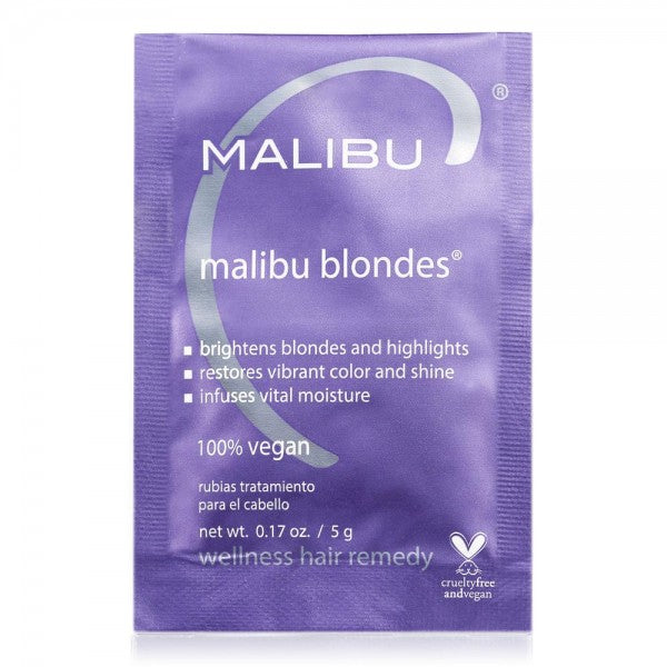 MALIBU C Blondes