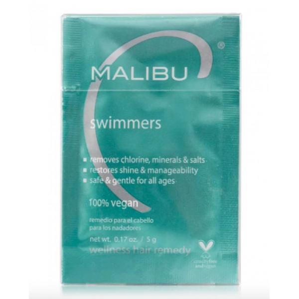 MALIBU C Swimmers