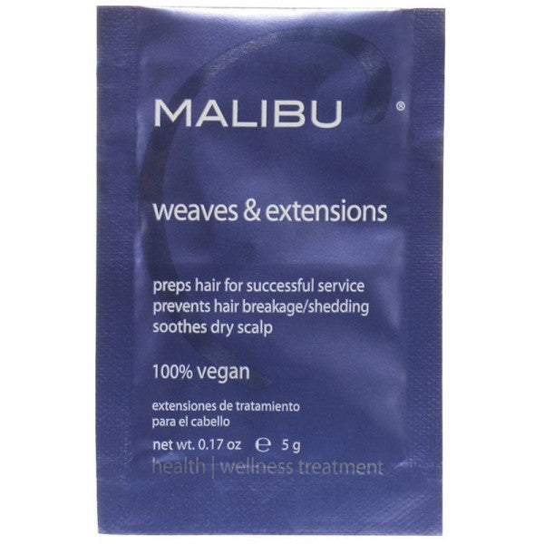 MALIBU C Weaves & Extensions