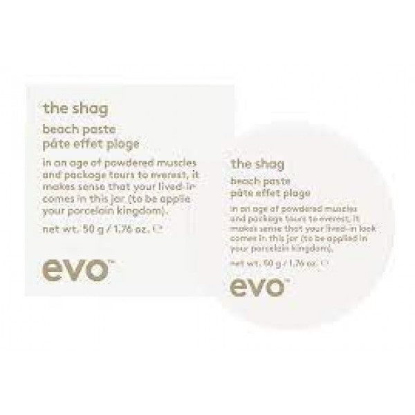 Evo The Shag Paste