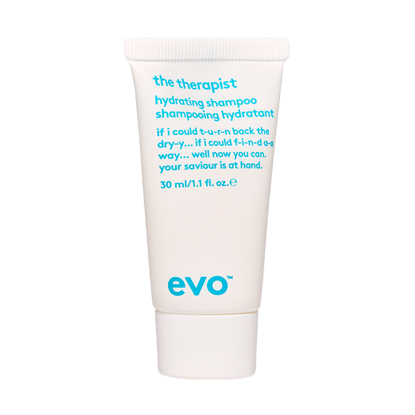 EVO Therapist Hydrating Shampoo