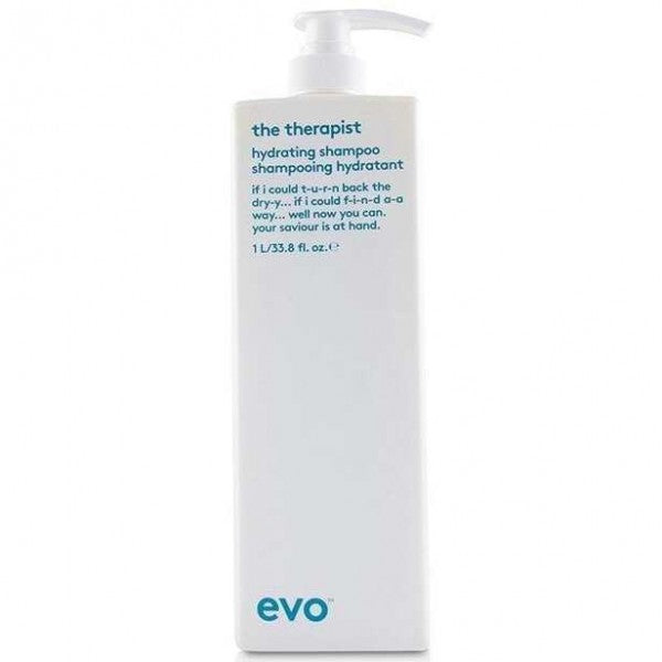 EVO Therapist Hydrating Shampoo