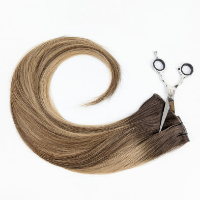 MICRO-WEFTS