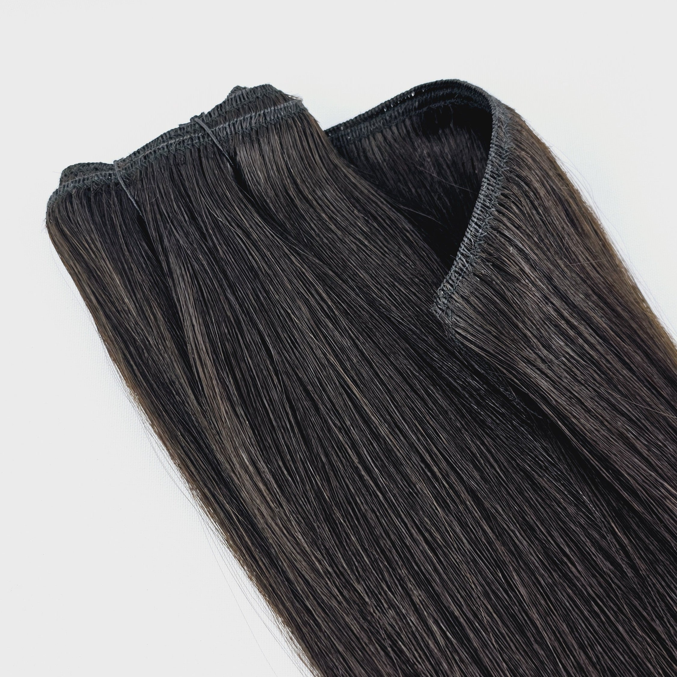 HIGH-VOL MACHINE WEFT