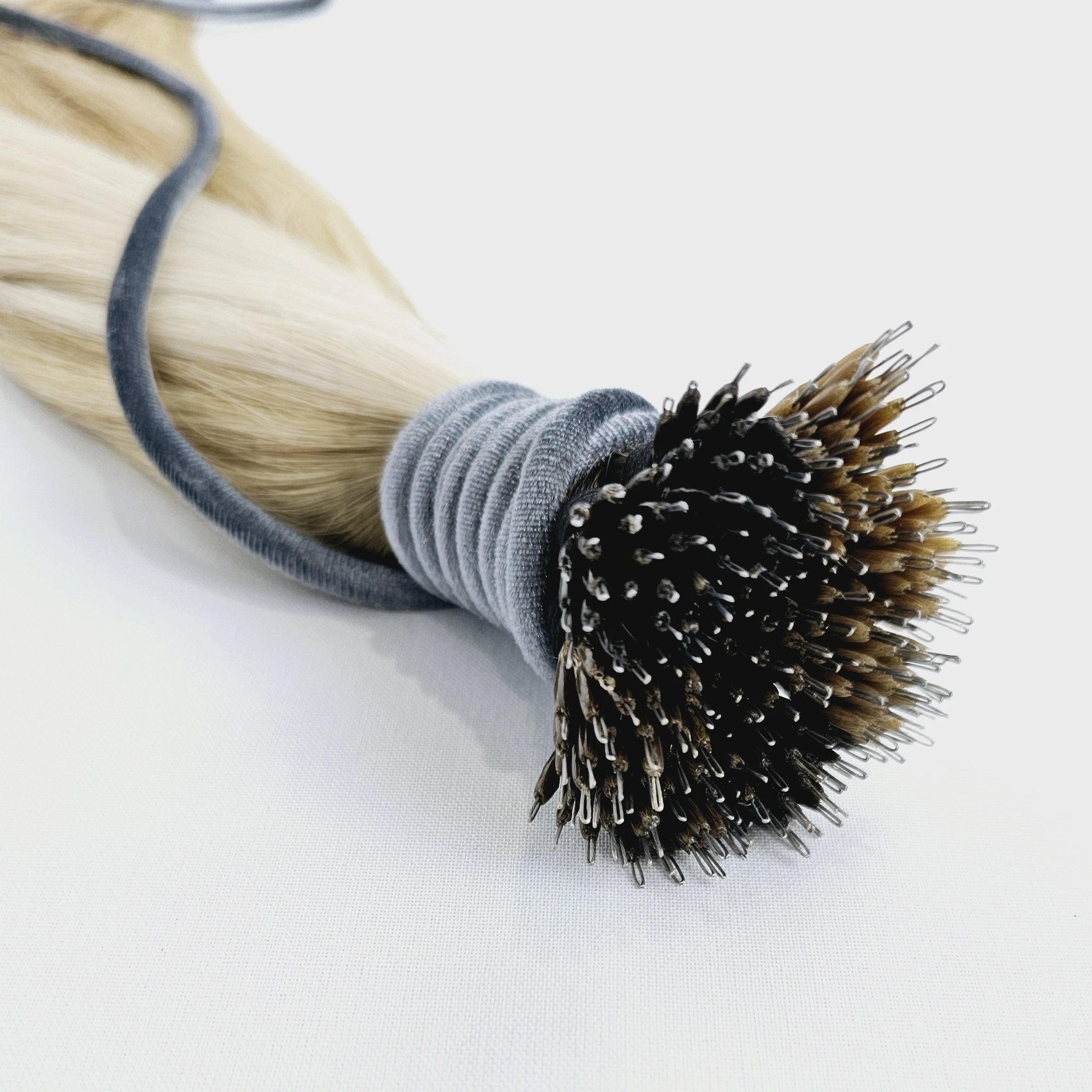 NANO-RING HAIR