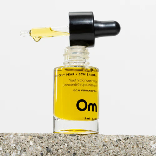 PRICKLY PEAR + SCHISANDRA CONCENTRATE