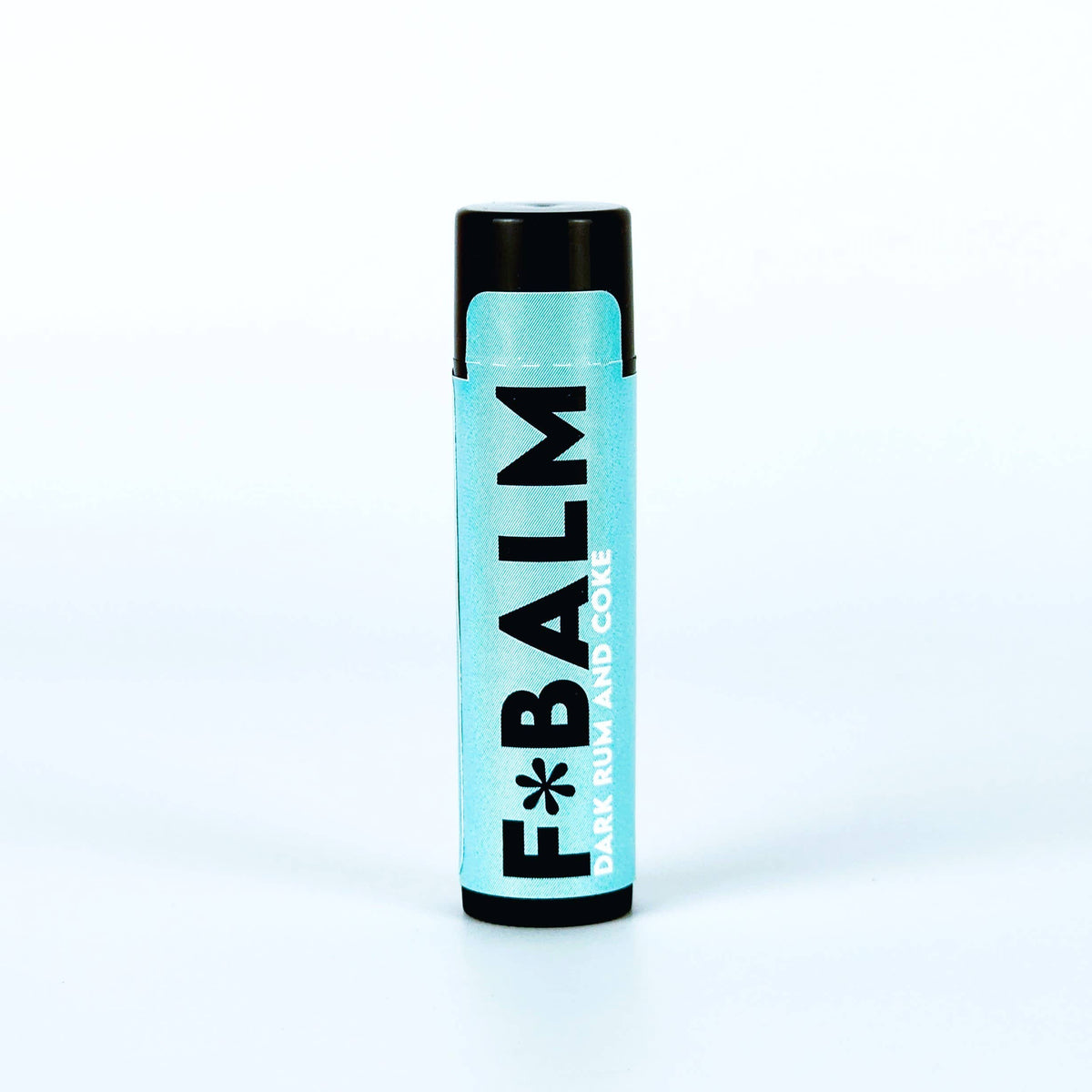 DARK RUM AND COKE LIP BALM