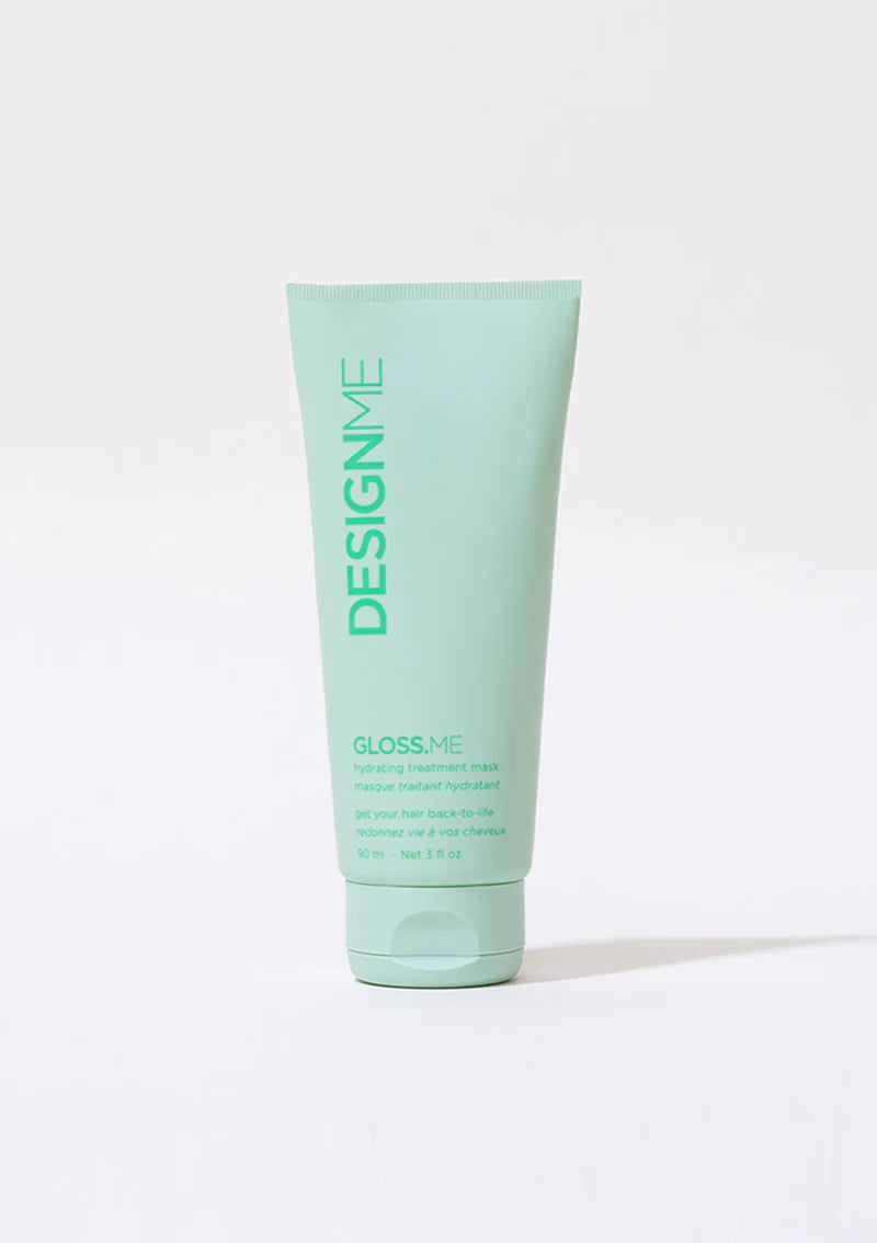 GLOSS.ME Hydrating Treatment Mask