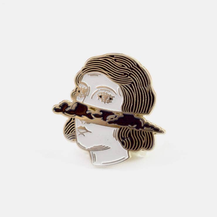 CLOUD HEAD PIN
