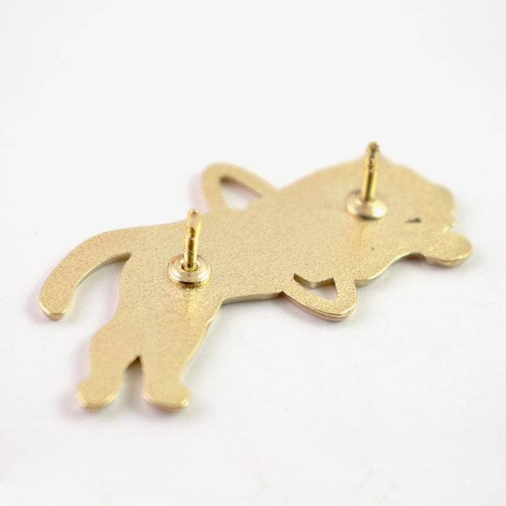 TIGER PIN