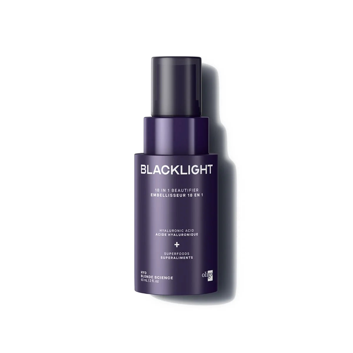 BLACKLIGHT 18-IN-1 HAIR BEAUTUFIER