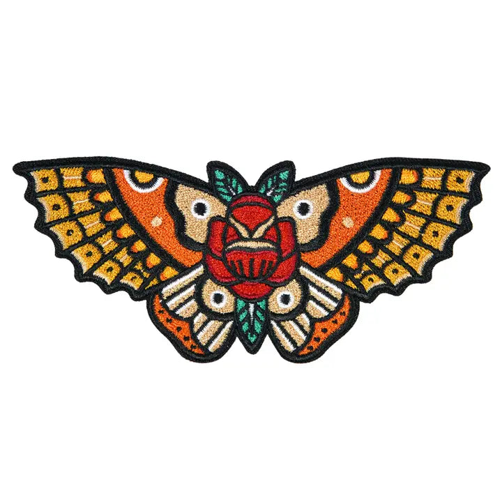 STUNTIN GOODS PATCHES