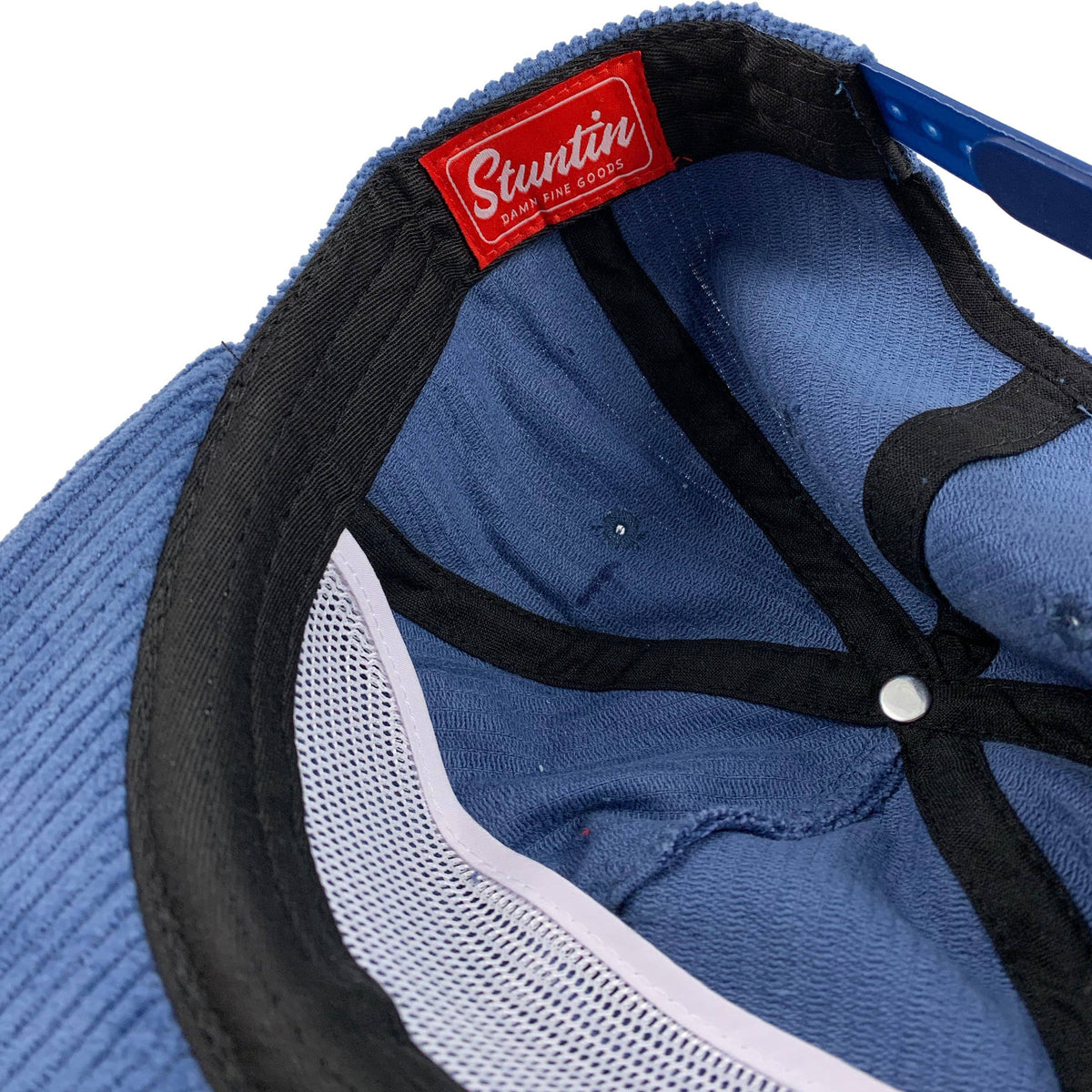 RAMBLIN' CORDUROY HAT