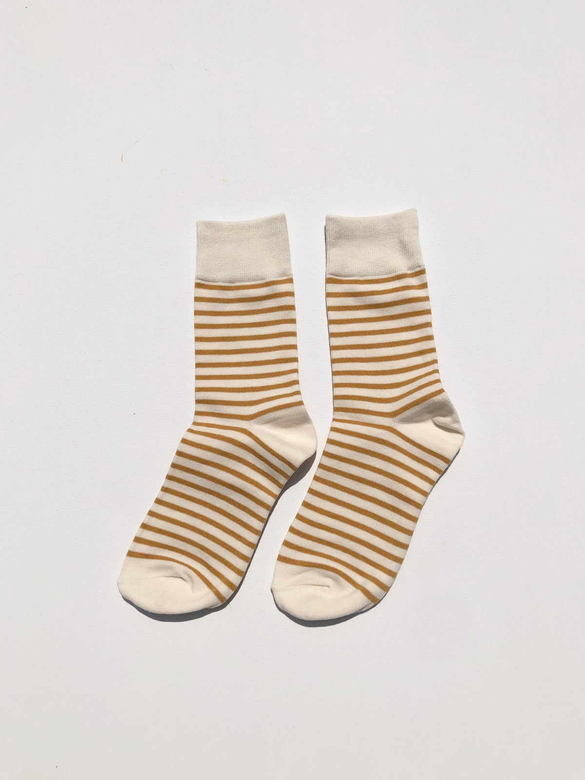 BILLY BAMBOO COLOR STRIPE SOCKS