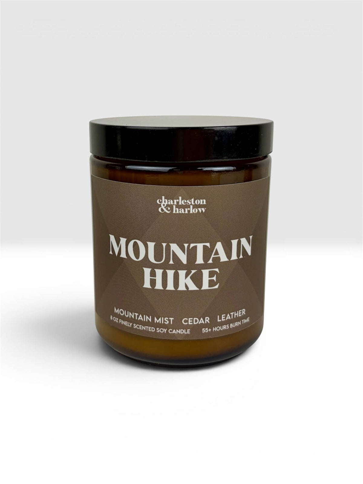 MOUNTAIN HIKE SCENTED CANDLE