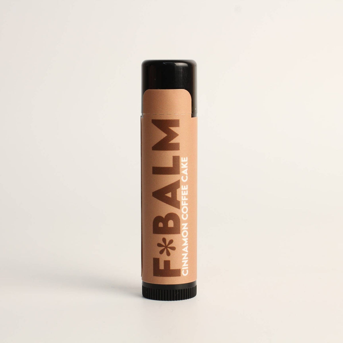 CINNAMON COFFEE CAKE LIP BALM