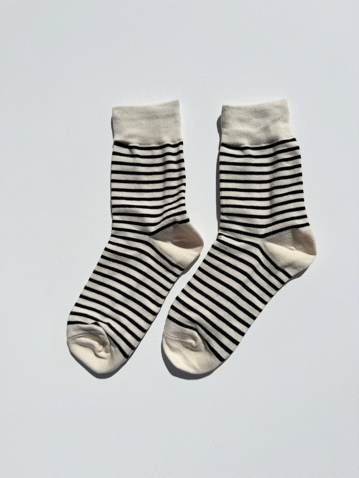 BILLY BAMBOO COLOR STRIPE SOCKS