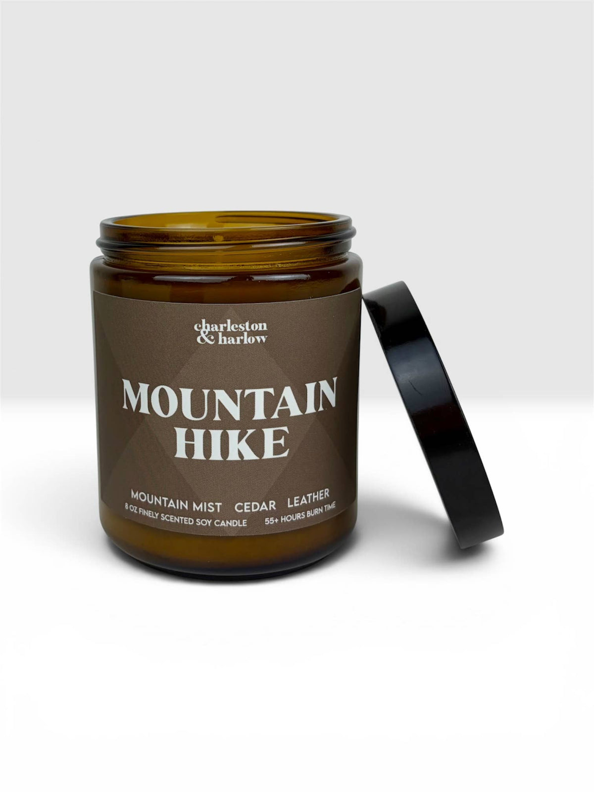 MOUNTAIN HIKE SCENTED CANDLE