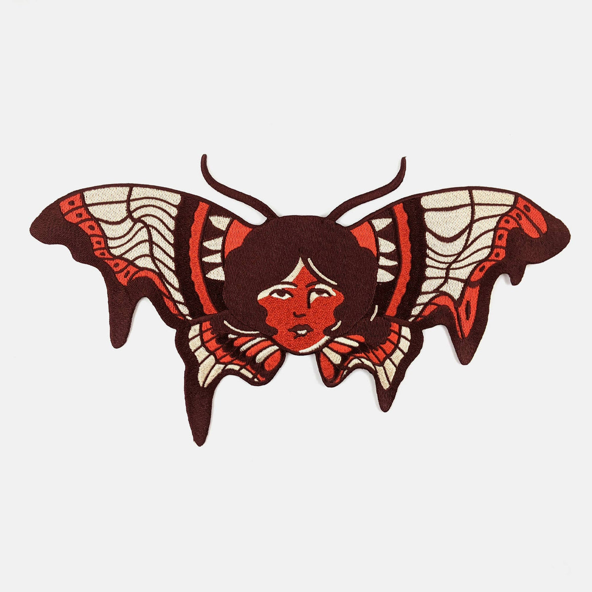 MELTING BUTTERFLY PATCH