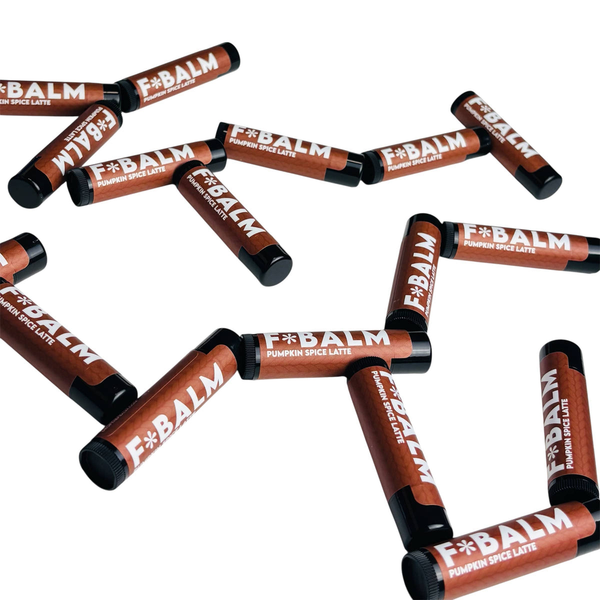 PUMPKIN SPICE LATTE LIP LATTE LIP BALM