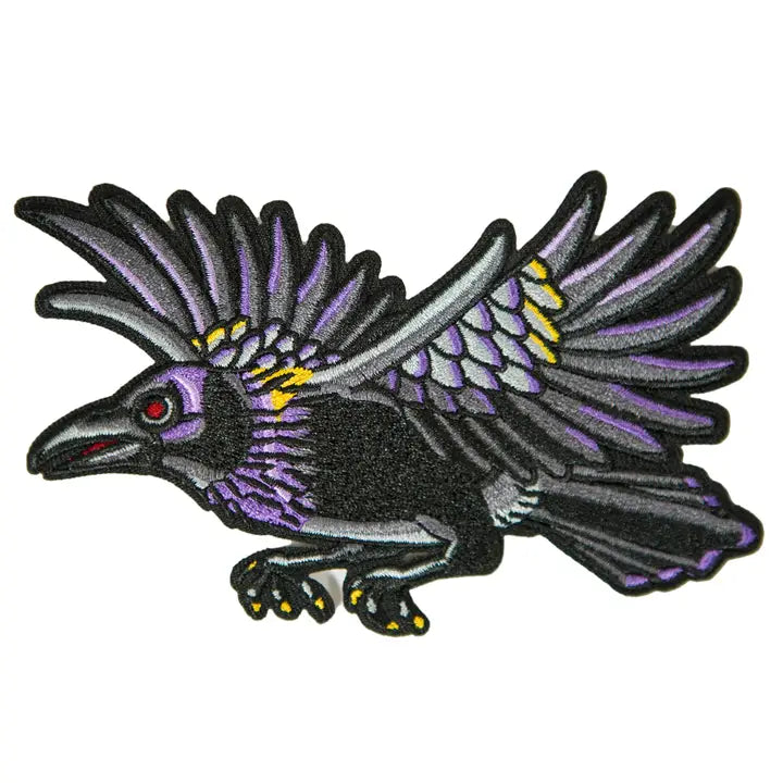 STUNTIN GOODS PATCHES