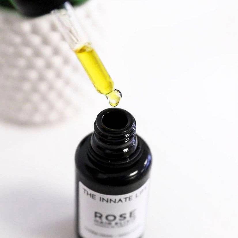 ROSE HAIR ELIXIR