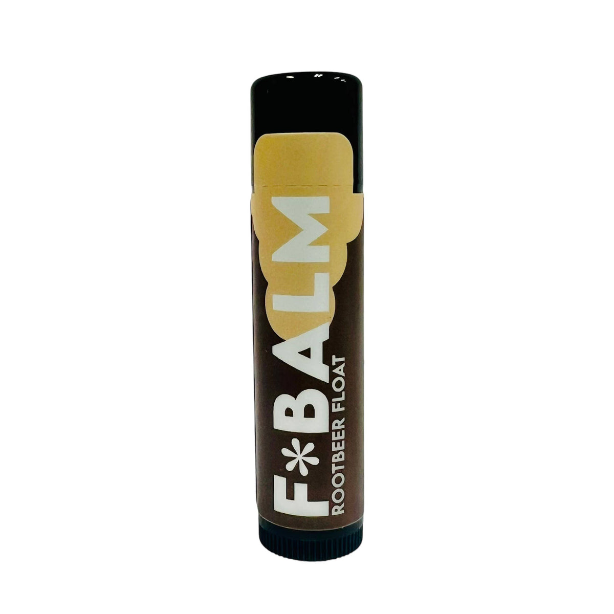 ROOTBEER FLOAT LIP BALM