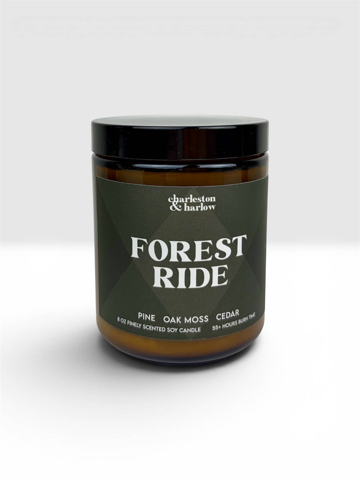 FOREST RIDE - SCENTED CANDLE