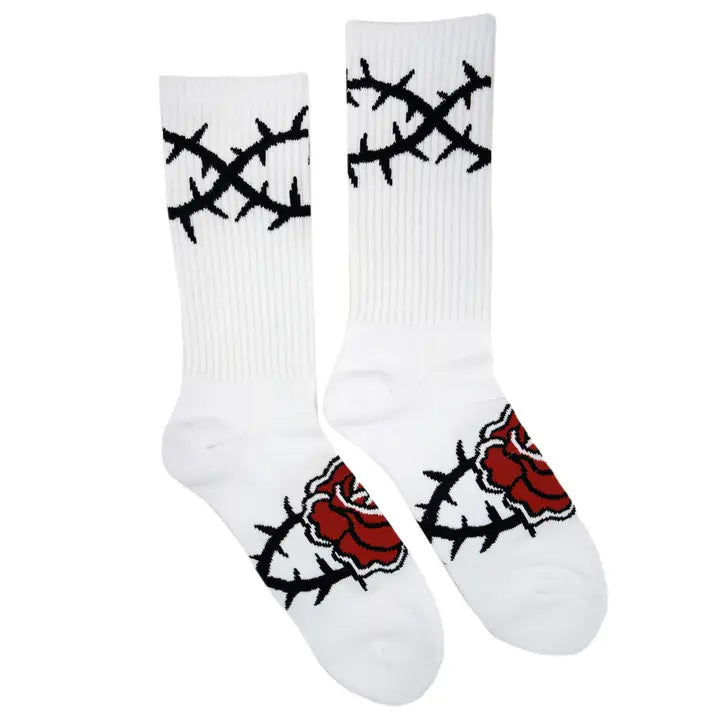 STUNTIN GOODS SOCKS