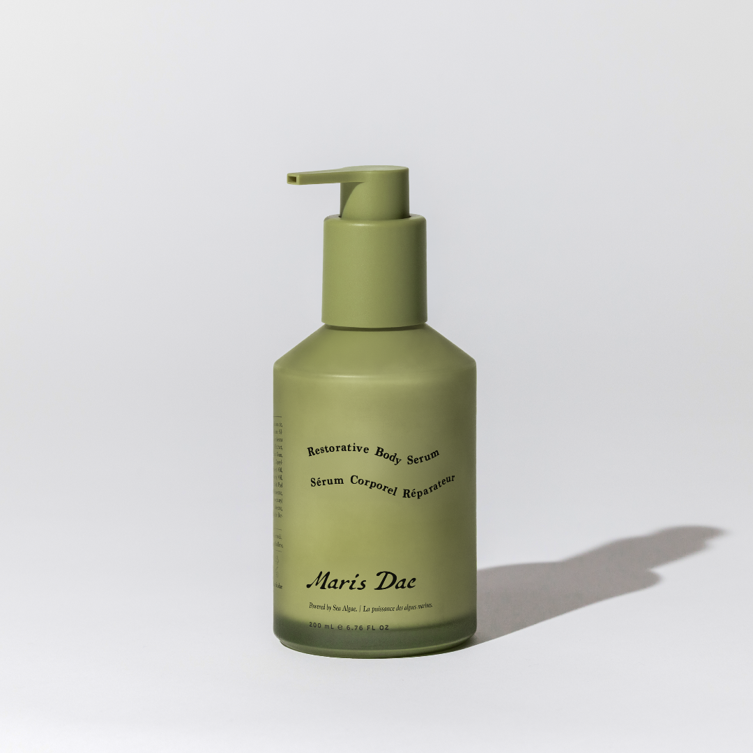 RESTORATIVE BODY SERUM