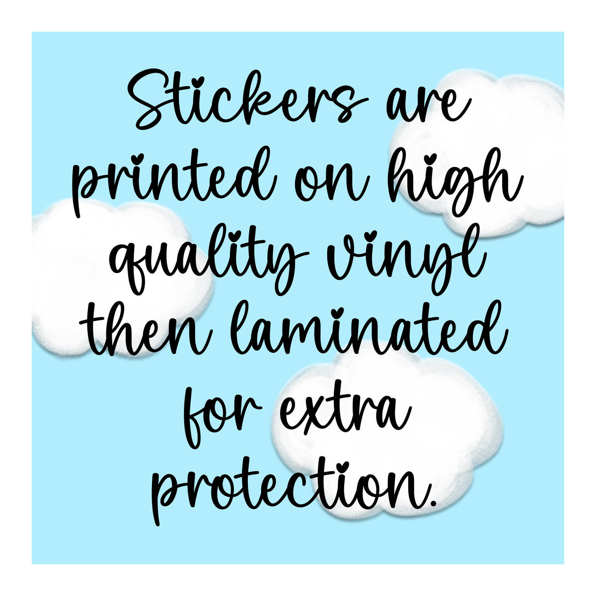 RAGE CONSUMES ME STICKER