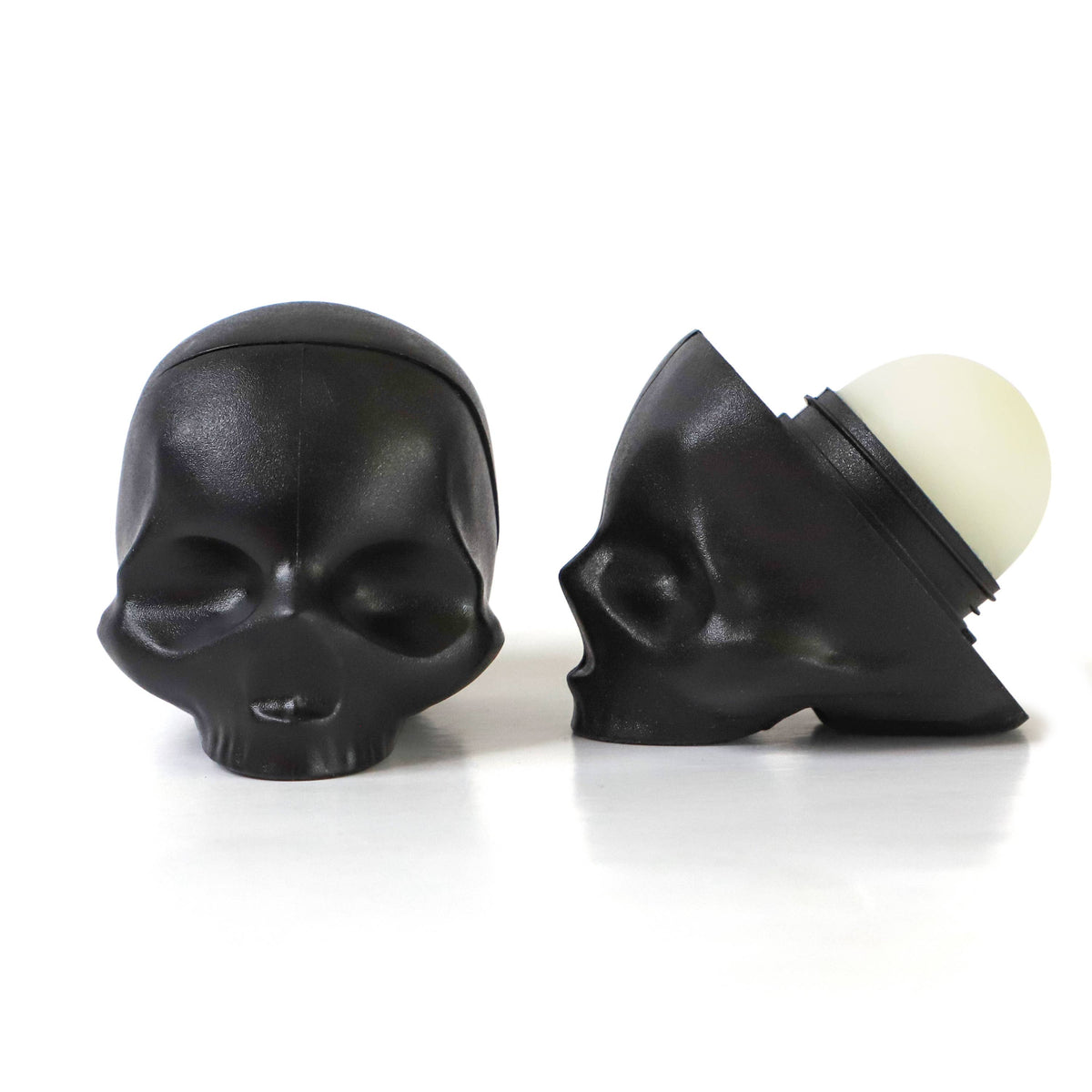 SKULL LIP BALM