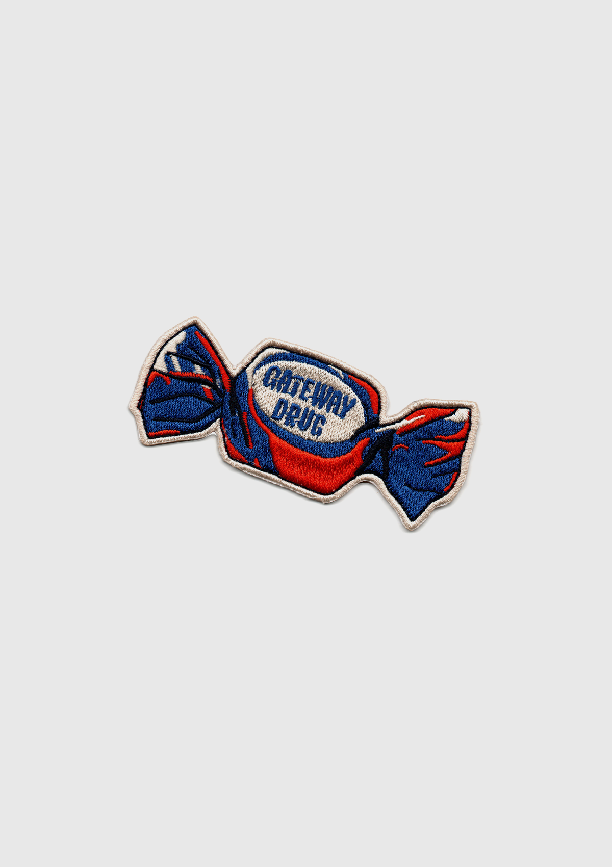 GATEWAY DRUG PATCH