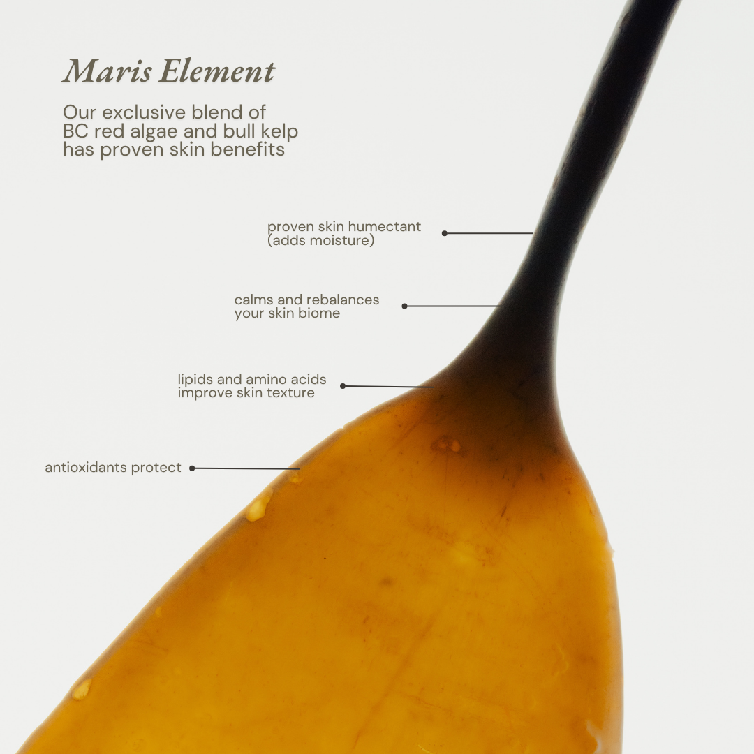 HYDRATING BODY WASH