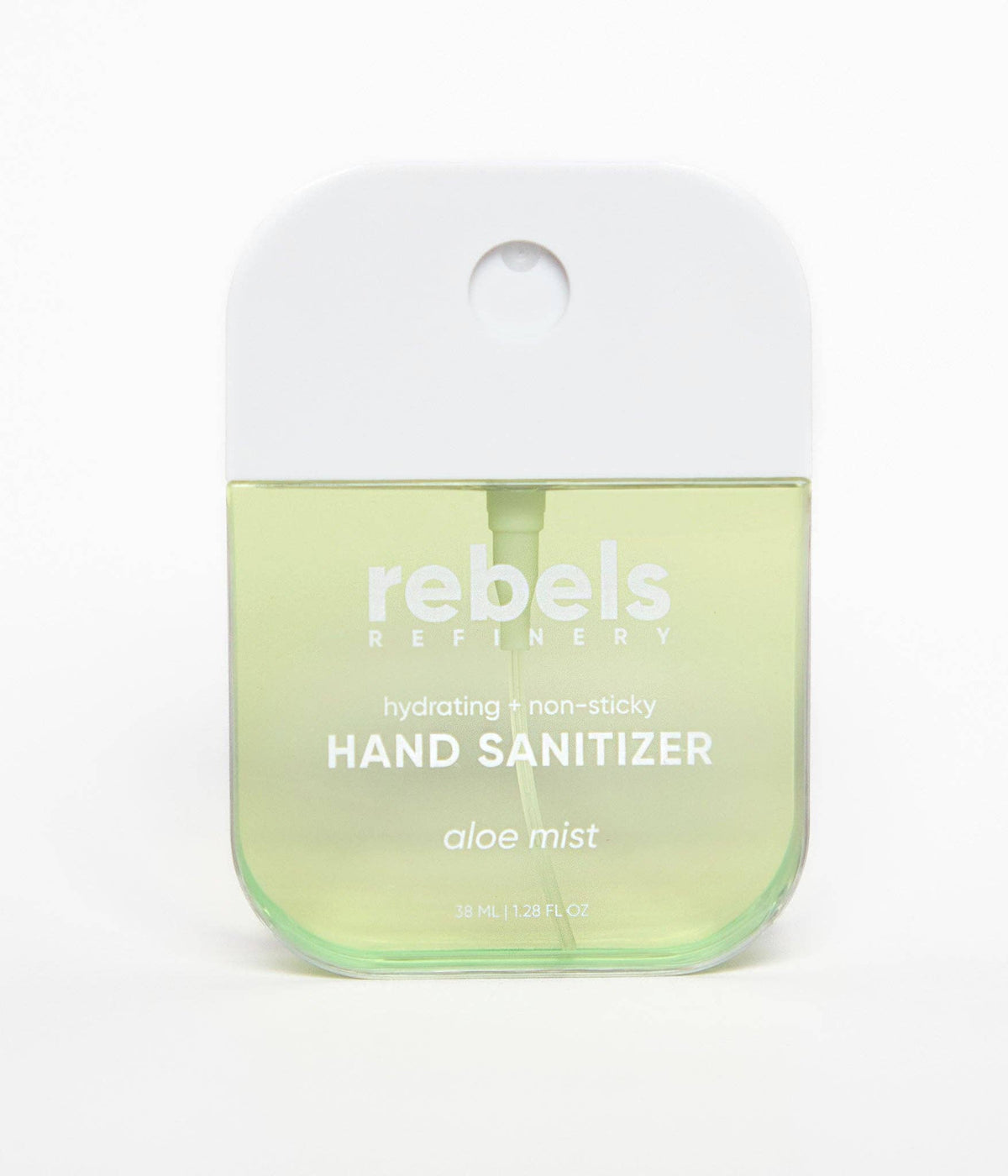 ALOE MIST POCKET HAND SANITIZER