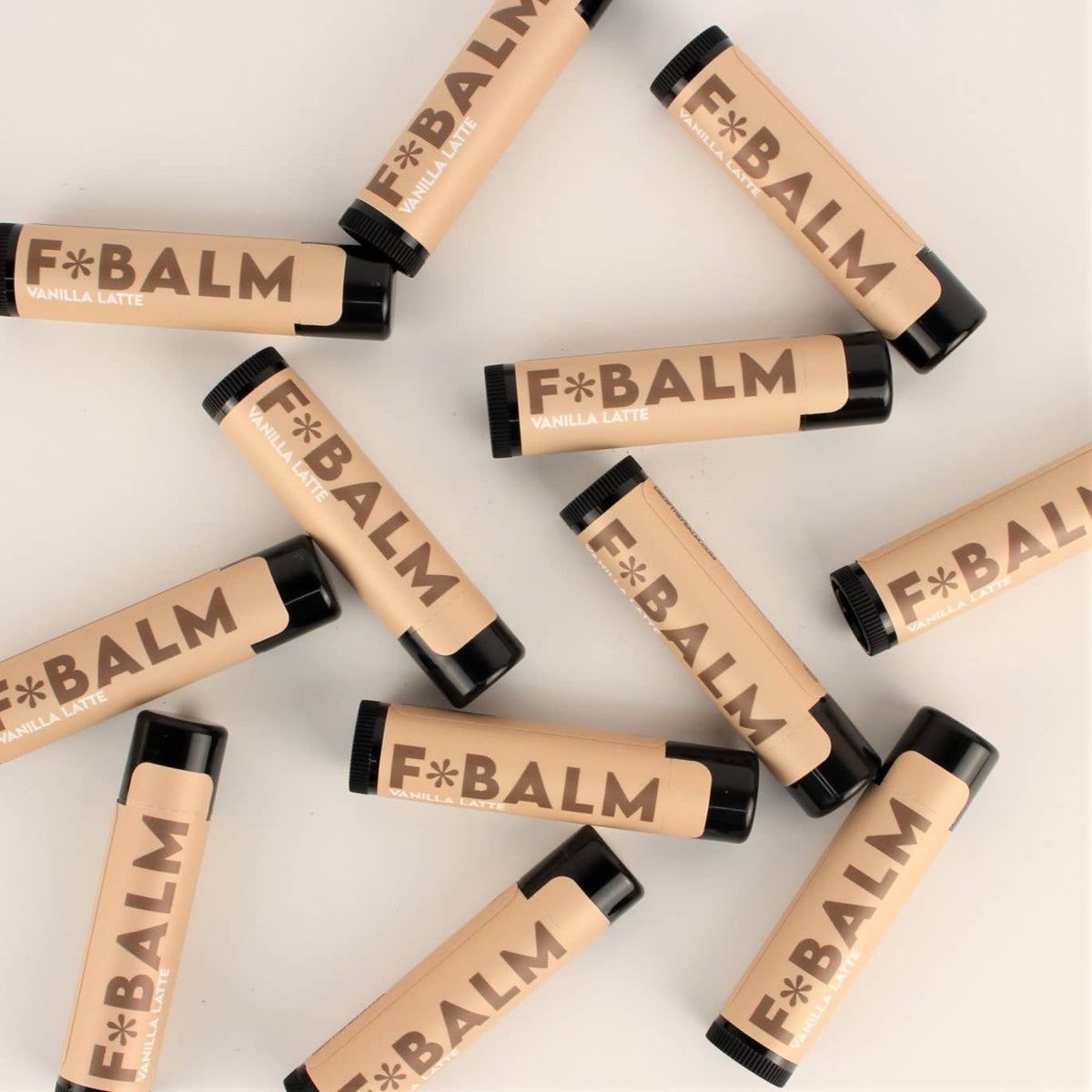 PATISSERIE VANILLA LATTE LIP BALM