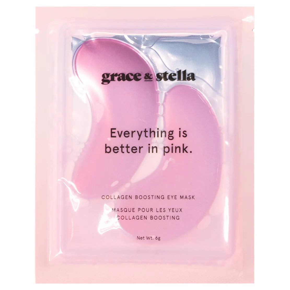 MOISTURIZING UNDER EYE MASK
