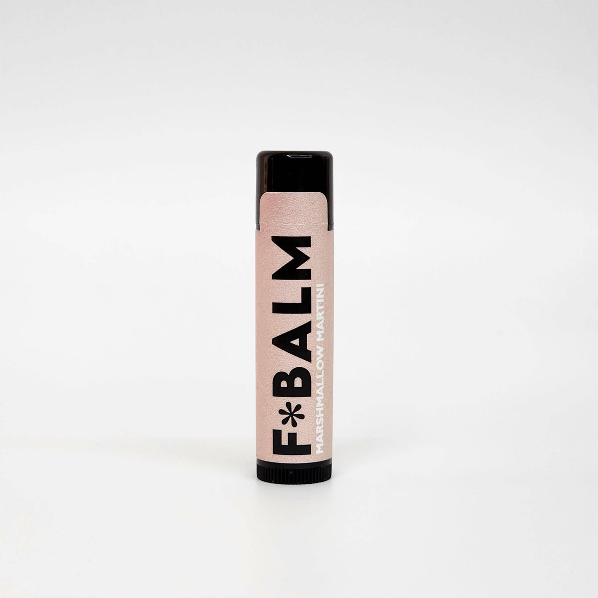 MARSHMELLOW MARTINI LIP BALM