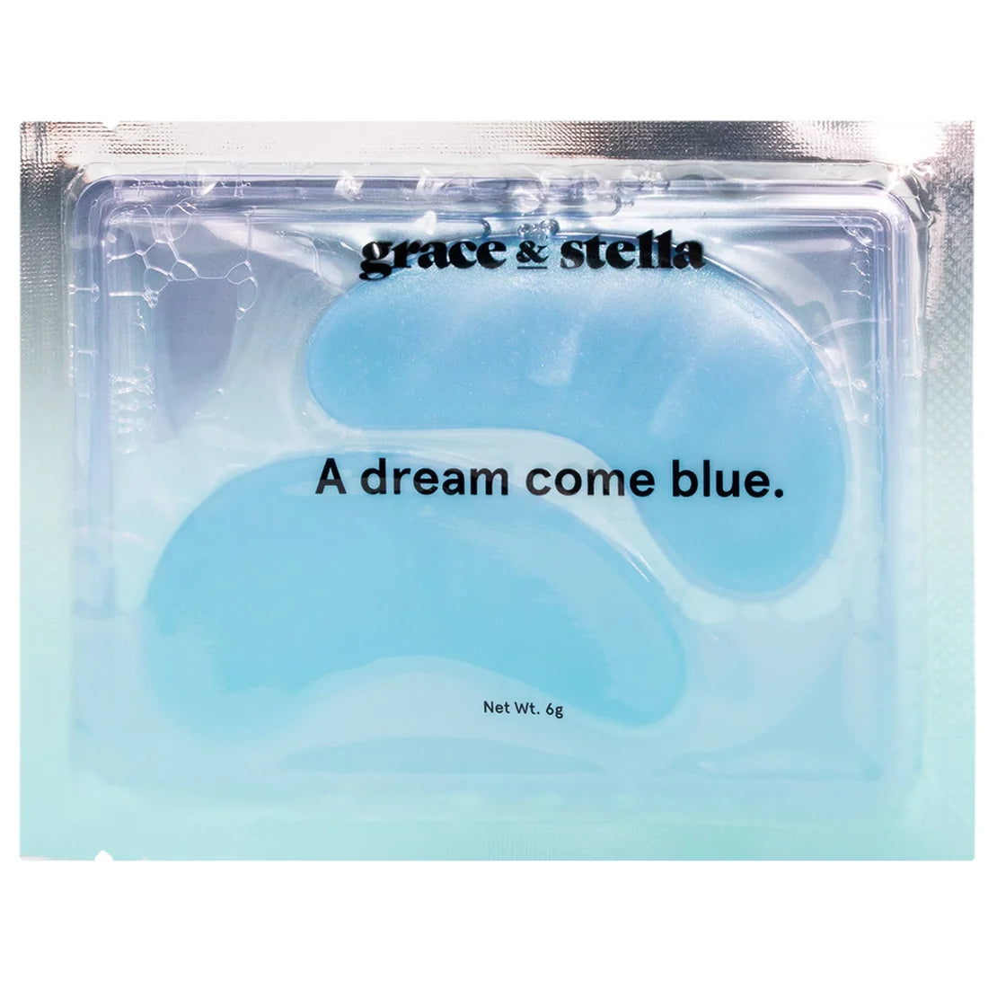 ILLUMINATING UNDER EYE MASK