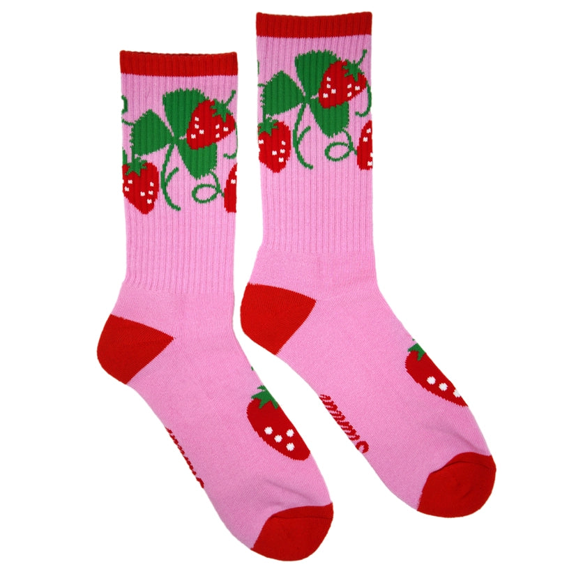 STUNTIN GOODS SOCKS