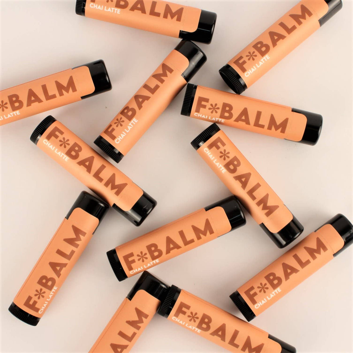 PATISSERIE CHAI LATTE LIP BALM