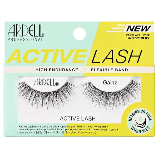 ARDELL LASHES