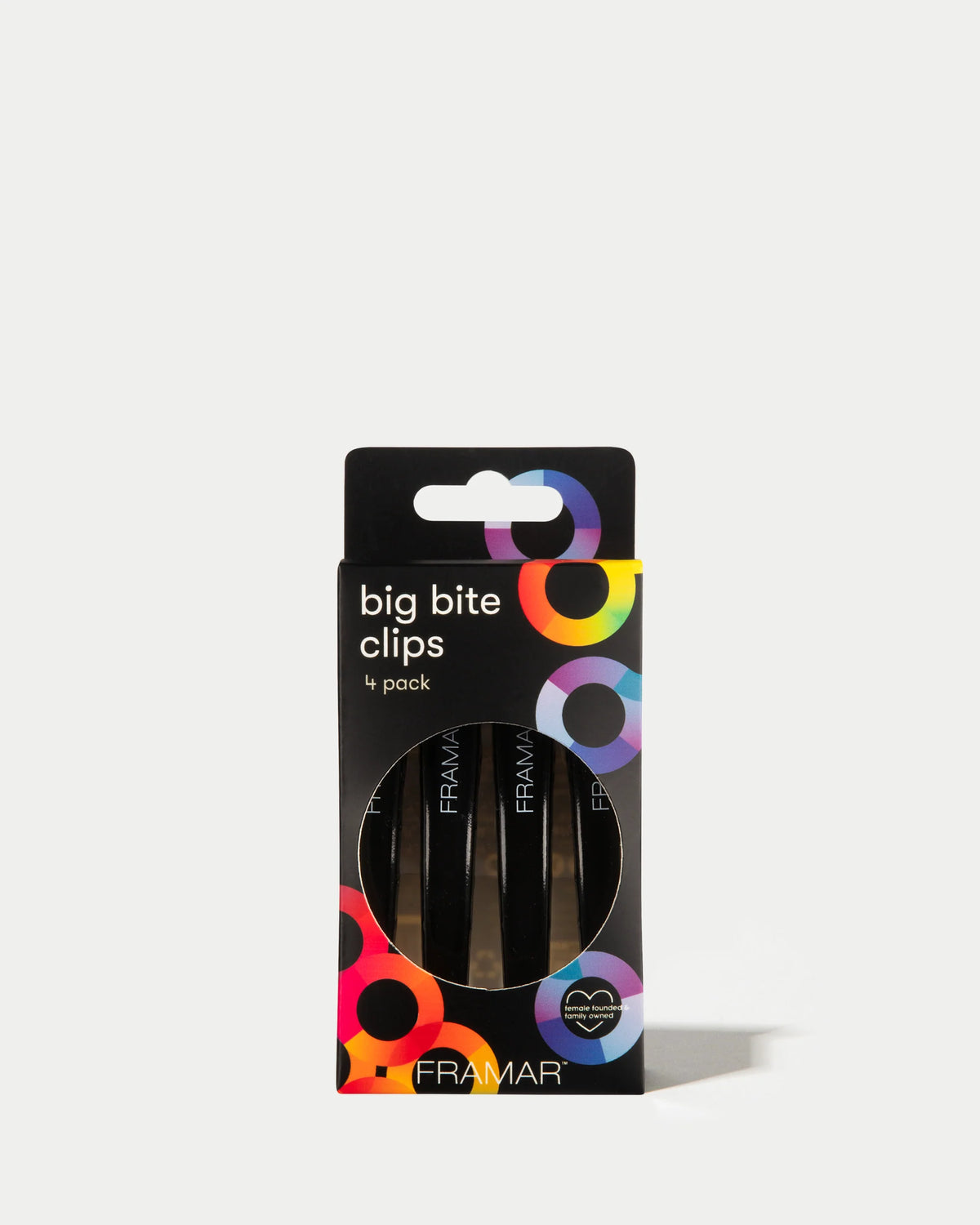 BIG BITE CLIPS