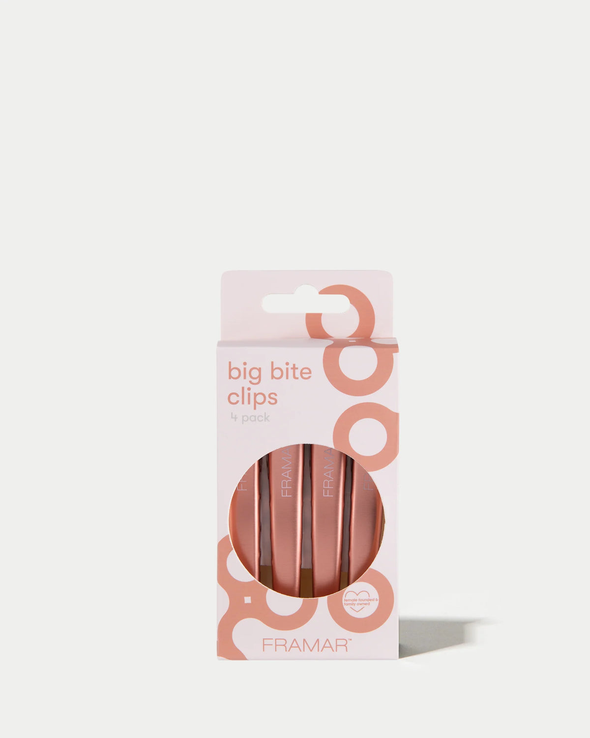 BIG BITE CLIPS