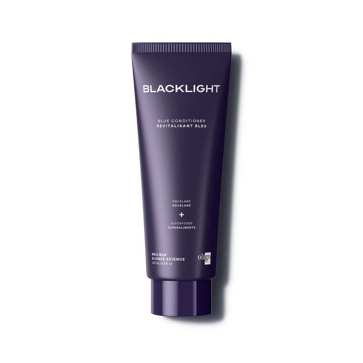 BLACKLIGHT BLUE CONDITIONER