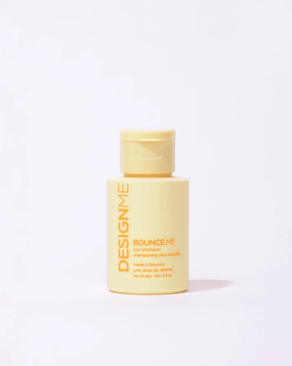 BOUNCE.ME CURL SHAMPOO