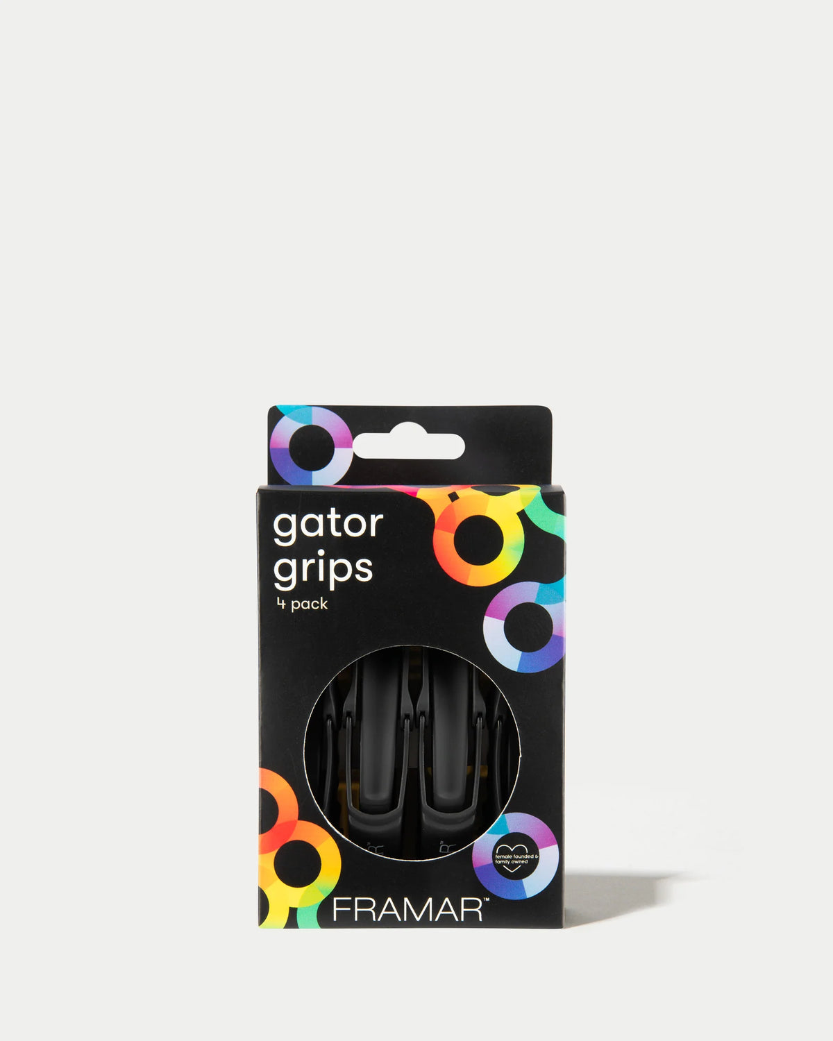 GATOR GRIPS