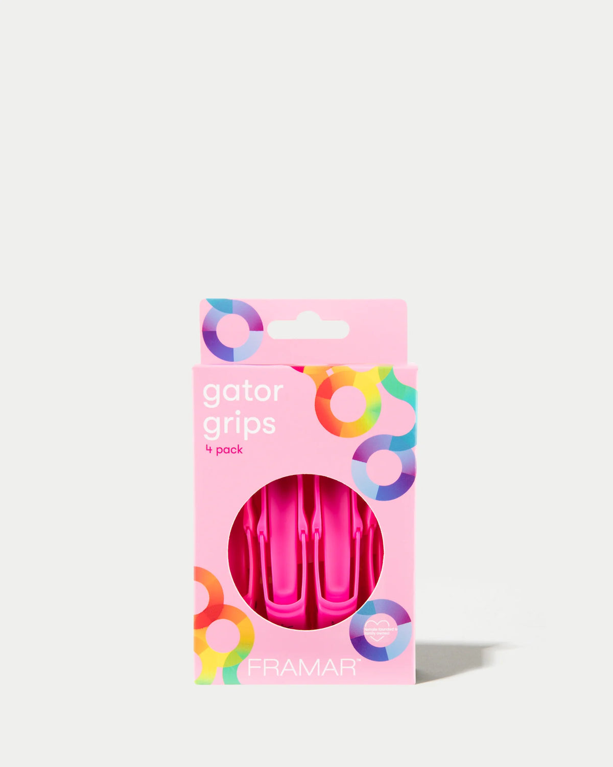 GATOR GRIPS